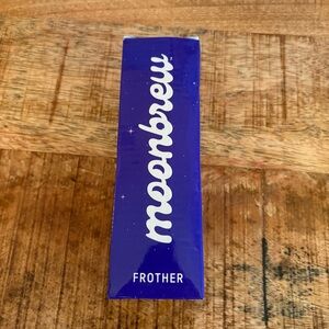 Moon Brew Frother NIB